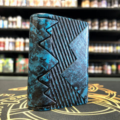 Ravine 21700 Mech Boro - Snow Cap Mods