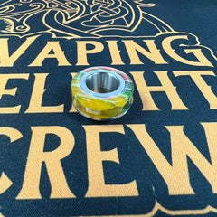 Drip Tip for Ragnar RDTA - Steam Crave