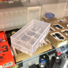 18650/21700 Battery Protective Case