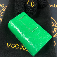 Delrin Fully Engraved Suzie Boro Mod by VOODOOLL