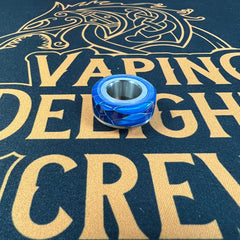 Drip Tip for Ragnar RDTA - Steam Crave