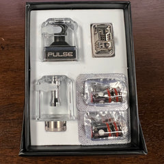 Vandy Vape Pulse AIO RBA (Vessel)