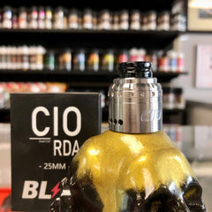 Blitz CIO RDA 25mm