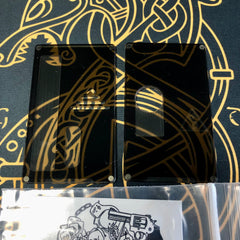 Susco Billet Box (BB) Replacement Panels