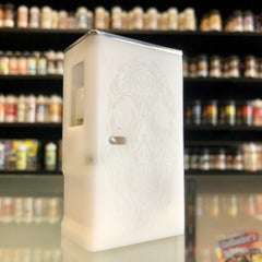 Berdugo Boro 21700 Mech Mod - MRN Modz