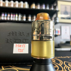 MRN Modz RDTA V2 Limited Edition 30mm