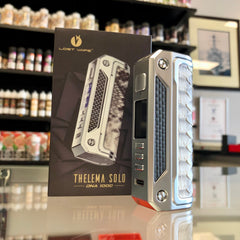 Lost Vape Thelema Solo DNA100C Mod
