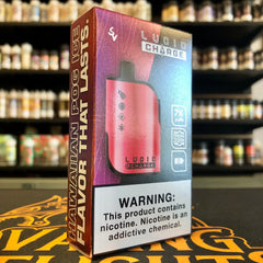 Lucid Charge 7000 Disposable