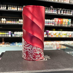 Chaos 21700 Mech Mod by SC Philippines
