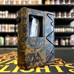 Ravine 21700 Mech Boro - Snow Cap Mods