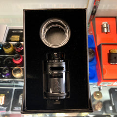 Blaze RTA by ThunderHead Creations x Mike Vapes (26mm)