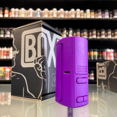 Boxer Classic DNA60 Boro Box Single 2X700