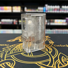 Berdugo Boro 21700 Mech Mod - MRN Modz
