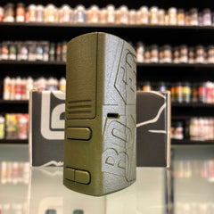 Boxer Classic DNA60 Boro Box Single 2X700