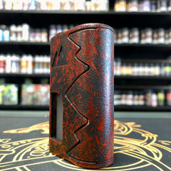 Avalanche V2 21700 Mech Squonk Mod - Snow Cap Mods