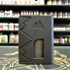 Avalanche V2R 21700 Squonk Mod - Snow Cap Mods
