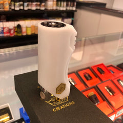 Alter Ego Creations - U7 Mech Mod