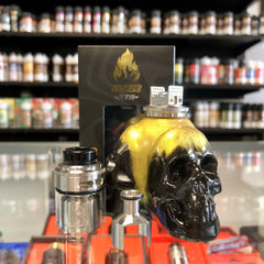 Blaze RTA by ThunderHead Creations x Mike Vapes (26mm)