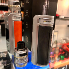 VooPoo Drag S Pro Kit