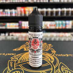 DEAD MANS HAND - NO 8 60ML