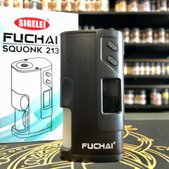 Sigelei Fuchai Squonk 213 150W Box Mod