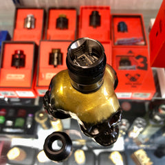 Helheim RDTA - Hellvape