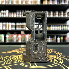 The ELVEN Boro Box DNA60 - Damnmod