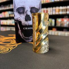 Chaos 21700 Mech Mod by SC Philippines
