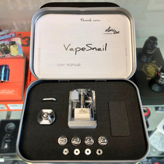 VapeSnail RBA by Atmizoo