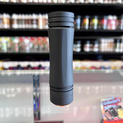 Heavy Hitter - Mechanical Mod (21700/20700)