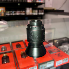 Atomizer Base Stand - ThunderHead Creations