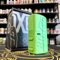 Boxer Classic DNA60 Boro Box Single 2X700
