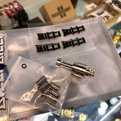 BILLI GOAT BRIDGE by BILLI BILLI x VOODOOLL