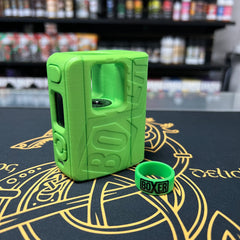 Boxer Classic DNA250C SbS Dual 18650 with Evolv DNA250C