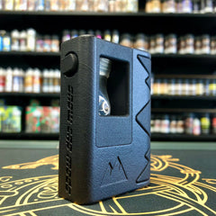Ravine 21700 Mech Boro - Snow Cap Mods