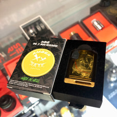 Suicide Mods Crypt Boro Tank