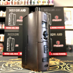 Meson AIO 21700 100W Boro Kit - Steam Crave
