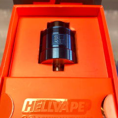 SERI RDA - Hellvape