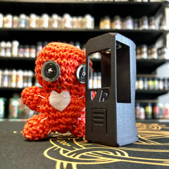 Annabelle Boro Mech Mod by VOODOOLL