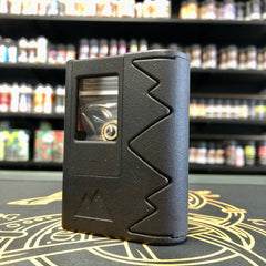 Ravine 21700 Mech Boro - Snow Cap Mods