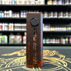 Avalanche V2 21700 Mech Squonk Mod - Snow Cap Mods