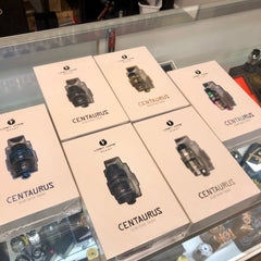 Lost Vape Centaurus Sub-Ohm Tank
