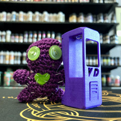 Annabelle Boro Mech Mod by VOODOOLL