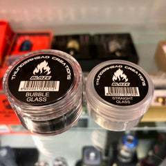 Blaze RTA Replacement Glass
