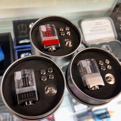 TITA RBA by Veepon (Dotmod Compatible)