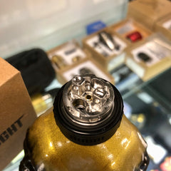 Dreadnought V2 RTA - Vaperz Cloud