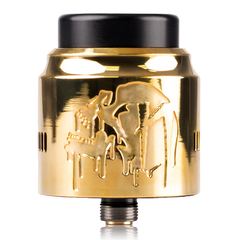 Nightmare 25mm RDA By Suicide Mods