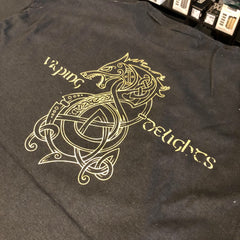 Vaping Delights T-Shirt