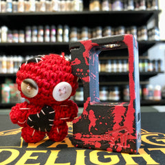 Saw DNA60 Boro Mod (SPLATTER) by VOODOOLL