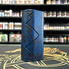 Matterhorn 21700 Mech Mod - Snow Cap Mods